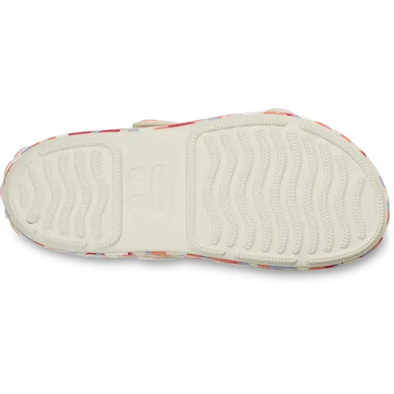 Kids’ Crocband™ Cruiser Glow Confetti Band Sandal. Kids’ Crocband™ Cruiser Glow Confetti Band Sandal.