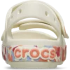 Kids’ Crocband™ Cruiser Glow Confetti Band Sandal. Kids’ Crocband™ Cruiser Glow Confetti Band Sandal.