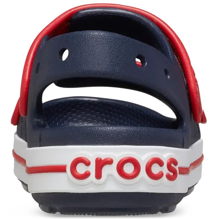 Kids’ Crocband™ Cruiser Sandal Kids’ Crocband™ Cruiser Sandal