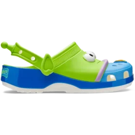 Kids’ Disney and Pixar’s Toy Story Alien Classic Clog