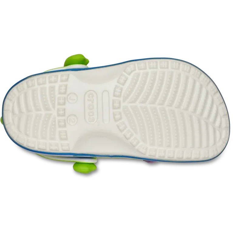 Kids’ Disney and Pixar’s Toy Story Alien Classic Clog Kids’ Disney and Pixar’s Toy Story Alien Classic Clog