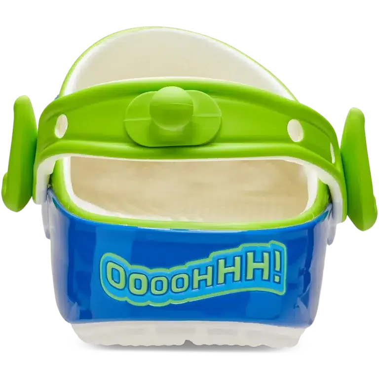 Kids’ Disney and Pixar’s Toy Story Alien Classic Clog Kids’ Disney and Pixar’s Toy Story Alien Classic Clog