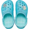 Kids’ Disney Frozen Elsa Classic Clog Kids’ Disney Frozen Elsa Classic Clog