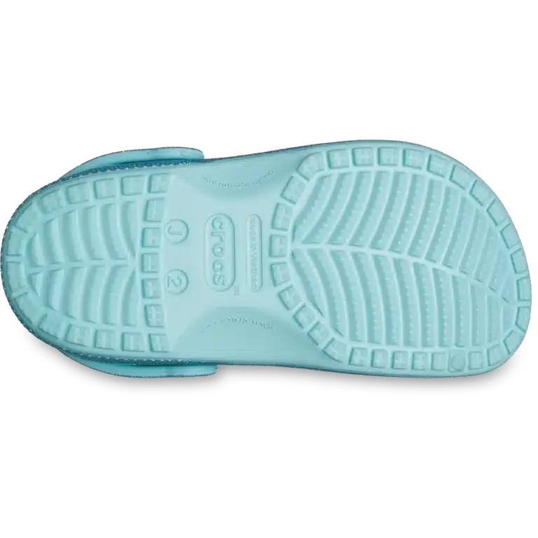 Kids’ Disney Frozen Elsa Classic Clog Kids’ Disney Frozen Elsa Classic Clog
