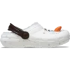 Kids’ Disney Frozen Olaf Lined Classic Clog