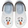 Kids’ Disney Frozen Olaf Lined Classic Clog