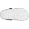 Kids’ Disney Frozen Olaf Lined Classic Clog