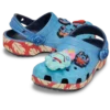 Toddler Disney Lilo & Stitch Classic Clog
