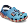 Toddler Disney Lilo & Stitch Classic Clog