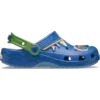 Kids’ Disney Moana Maui Classic Clog