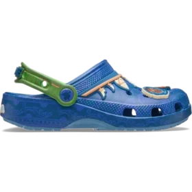 Kids’ Disney Moana Maui Classic Clog