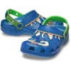 Kids’ Disney Moana Maui Classic Clog