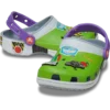 Kids’ Disney Pixar’s Toy Story Buzz Classic Clog Kids’ Disney Pixar’s Toy Story Buzz Classic Clog