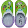Kids’ Disney Pixar’s Toy Story Buzz Classic Clog Kids’ Disney Pixar’s Toy Story Buzz Classic Clog