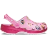 Kids’ Disney Princesses Classic Clog