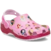 Kids’ Disney Princesses Classic Clog