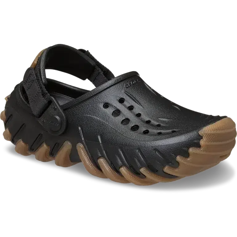 Kids’ Echo Gum Ro Clog Kids’ Echo Gum Ro Clog