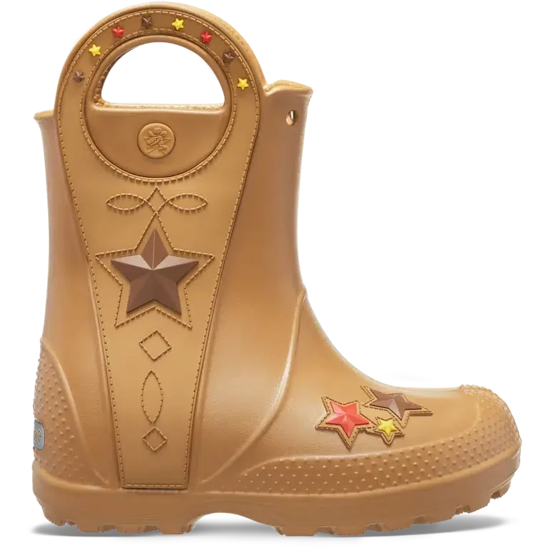 Kids’ Handle It Western Boot Kids’ Handle It Western Boot