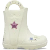 Kids’ Handle It Western Metallic Boot Kids’ Handle It Western Metallic Boot