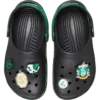 Kids’ Harry Potter Slytherin Classic Clog