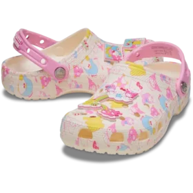 Kids’ Hello Kitty® and Friends Pastel Classic Clog