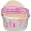 Kids’ Hello Kitty® and Friends Pastel Classic Clog