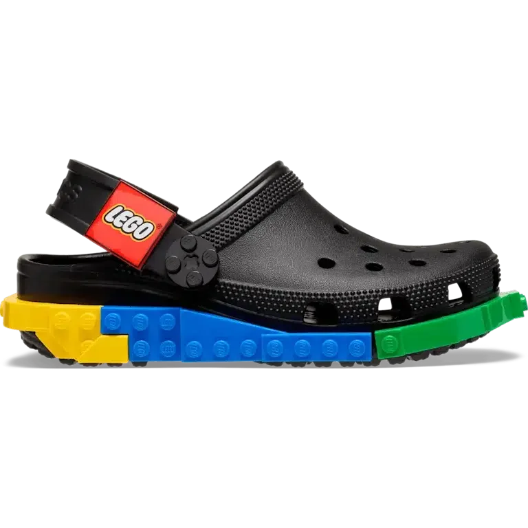 Kids’ Lego® Creativity Clog Kids’ Lego® Creativity Clog