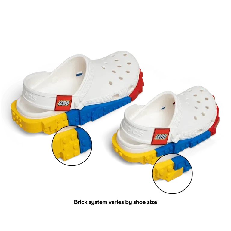Kids’ Lego® Creativity Clog Kids’ Lego® Creativity Clog