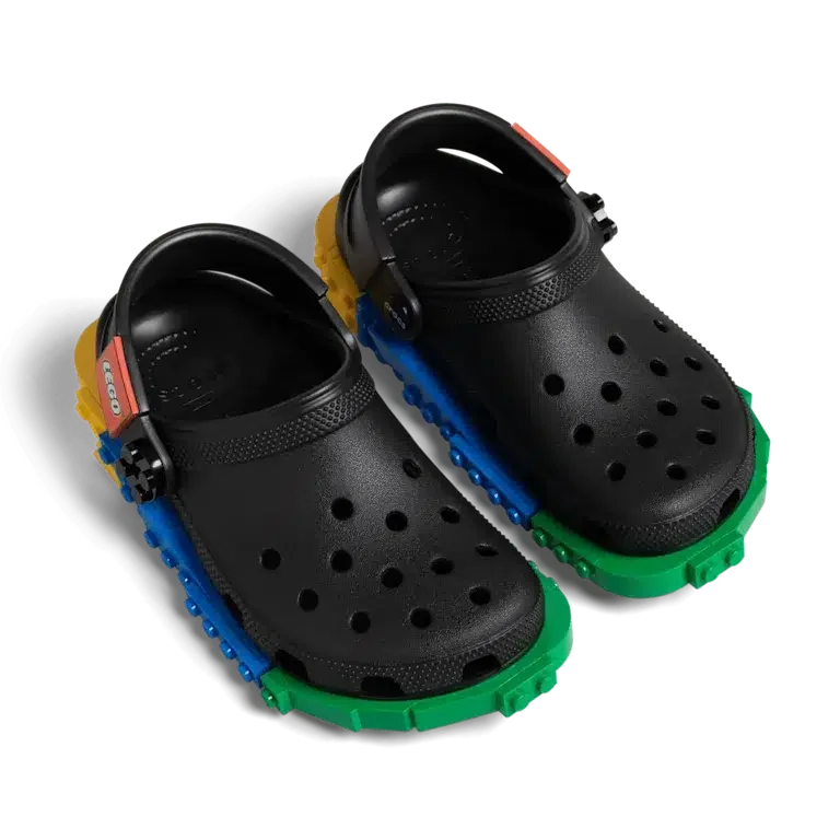 Kids’ Lego® Creativity Clog Kids’ Lego® Creativity Clog