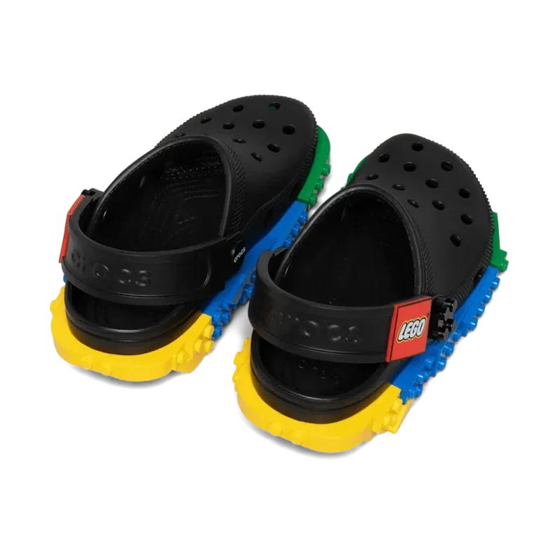 Kids’ Lego® Creativity Clog Kids’ Lego® Creativity Clog