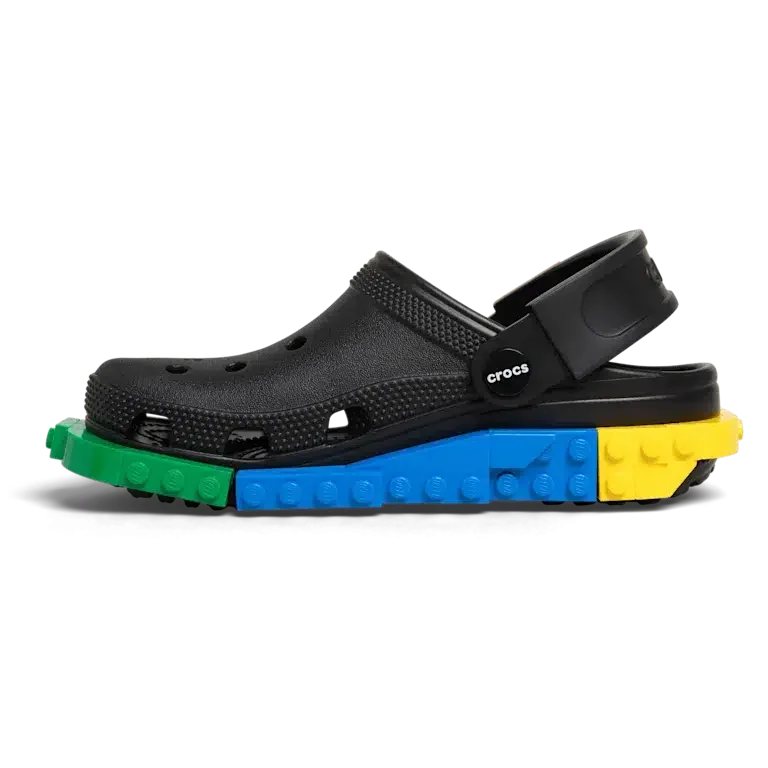 Kids’ Lego® Creativity Clog Kids’ Lego® Creativity Clog
