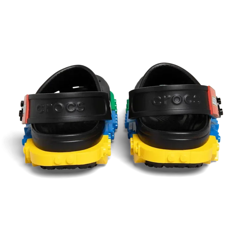 Kids’ Lego® Creativity Clog Kids’ Lego® Creativity Clog