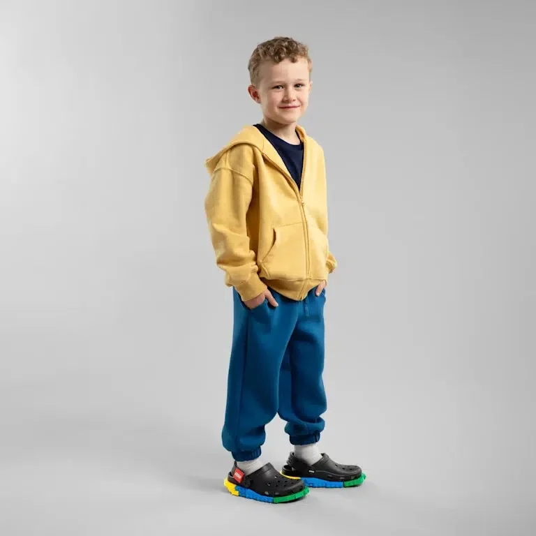 Kids’ Lego® Creativity Clog Kids’ Lego® Creativity Clog