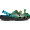 Kids’ Minecraft Classic Clog Kids’ Minecraft Classic Clog