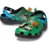 Kids’ Minecraft Classic Clog Kids’ Minecraft Classic Clog