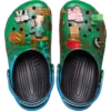 Kids’ Minecraft Classic Clog Kids’ Minecraft Classic Clog