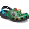 Kids’ Minecraft Classic Clog Kids’ Minecraft Classic Clog
