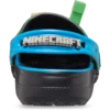Kids’ Minecraft Classic Clog Kids’ Minecraft Classic Clog