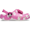 Toddlers’ Minnie Mouse Classic Clog Toddlers’ Minnie Mouse Classic Clog