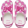 Kids’ Minnie Mouse Classic Clog Kids’ Minnie Mouse Classic Clog