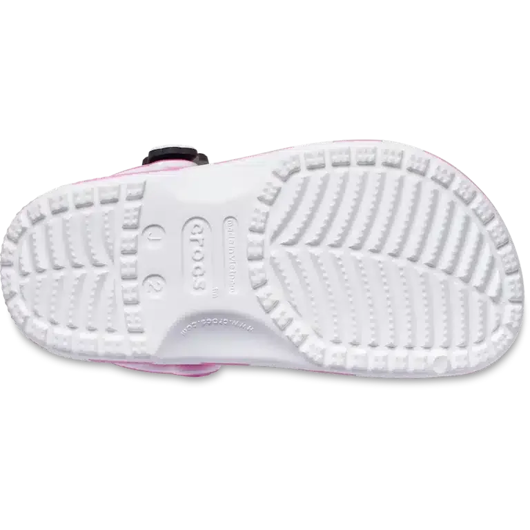 Kids’ Minnie Mouse Classic Clog Kids’ Minnie Mouse Classic Clog