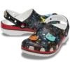 Toddlers’ PokéMon Classic Clog