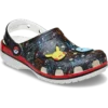 Toddlers’ PokéMon Classic Clog