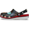 Kids’ PokéMon Classic Clog Kids’ PokéMon Classic Clog
