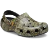 Toddler Realtree Apx Classic Clog