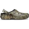 Kids’ Realtree Apx® Lined Classic Clog Kids’ Realtree Apx® Lined Classic Clog