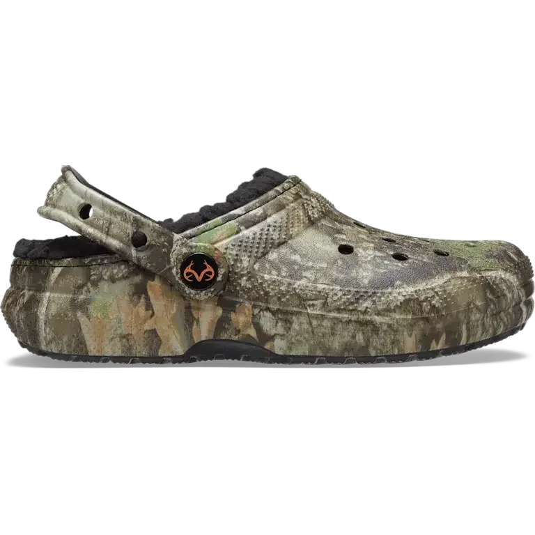 Kids’ Realtree Apx® Lined Classic Clog Kids’ Realtree Apx® Lined Classic Clog