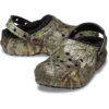 Kids’ Realtree Apx® Lined Classic Clog Kids’ Realtree Apx® Lined Classic Clog
