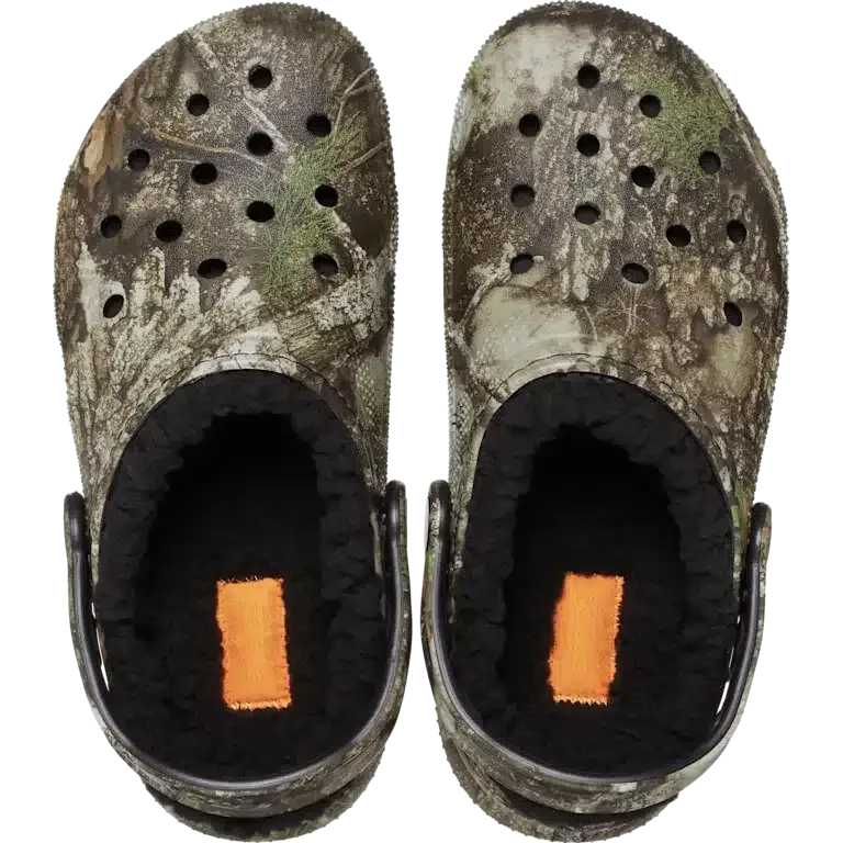 Kids’ Realtree Apx® Lined Classic Clog Kids’ Realtree Apx® Lined Classic Clog