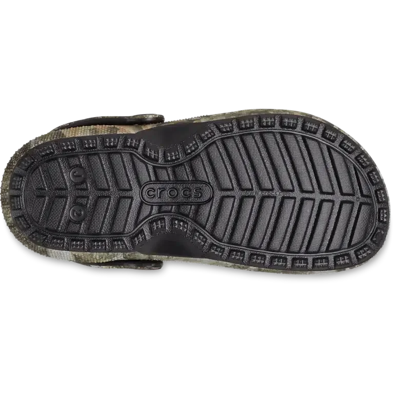Kids’ Realtree Apx® Lined Classic Clog Kids’ Realtree Apx® Lined Classic Clog